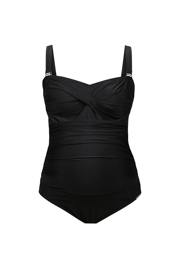 Maternity Swimwear Pre Post Natal Bathers Capriosca